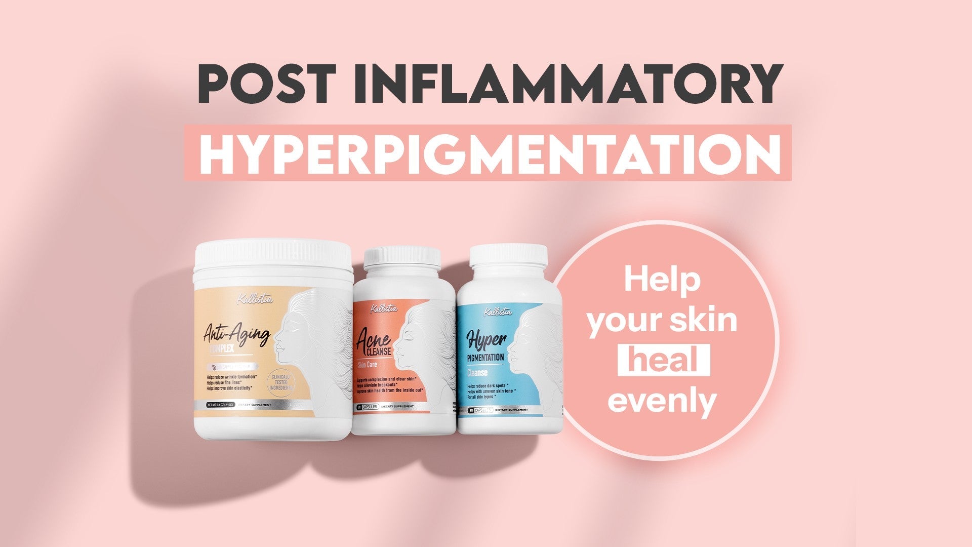 Post Inflammatory Hyperpigmentation