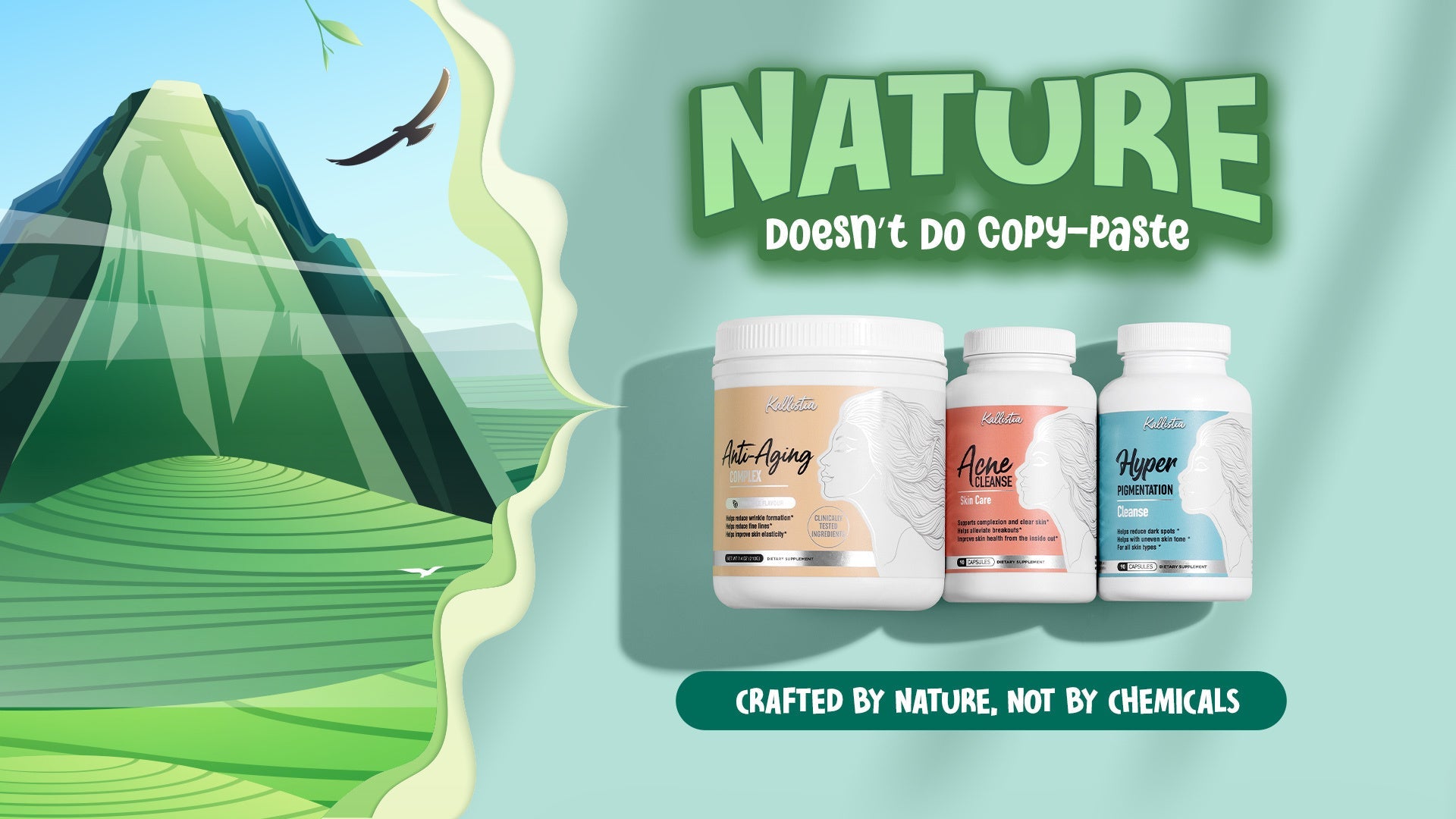 Let's chat capsule color...