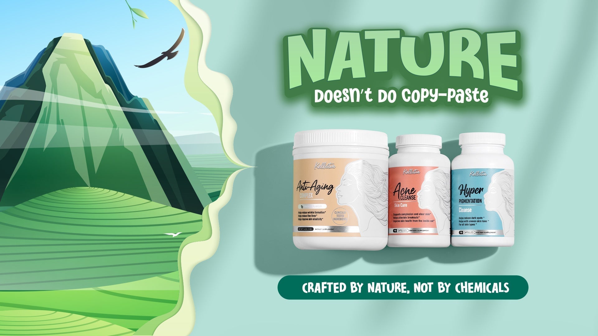 Why Do My Capsules Look Different in Colour? (Natural Ingredient Variation Explained)