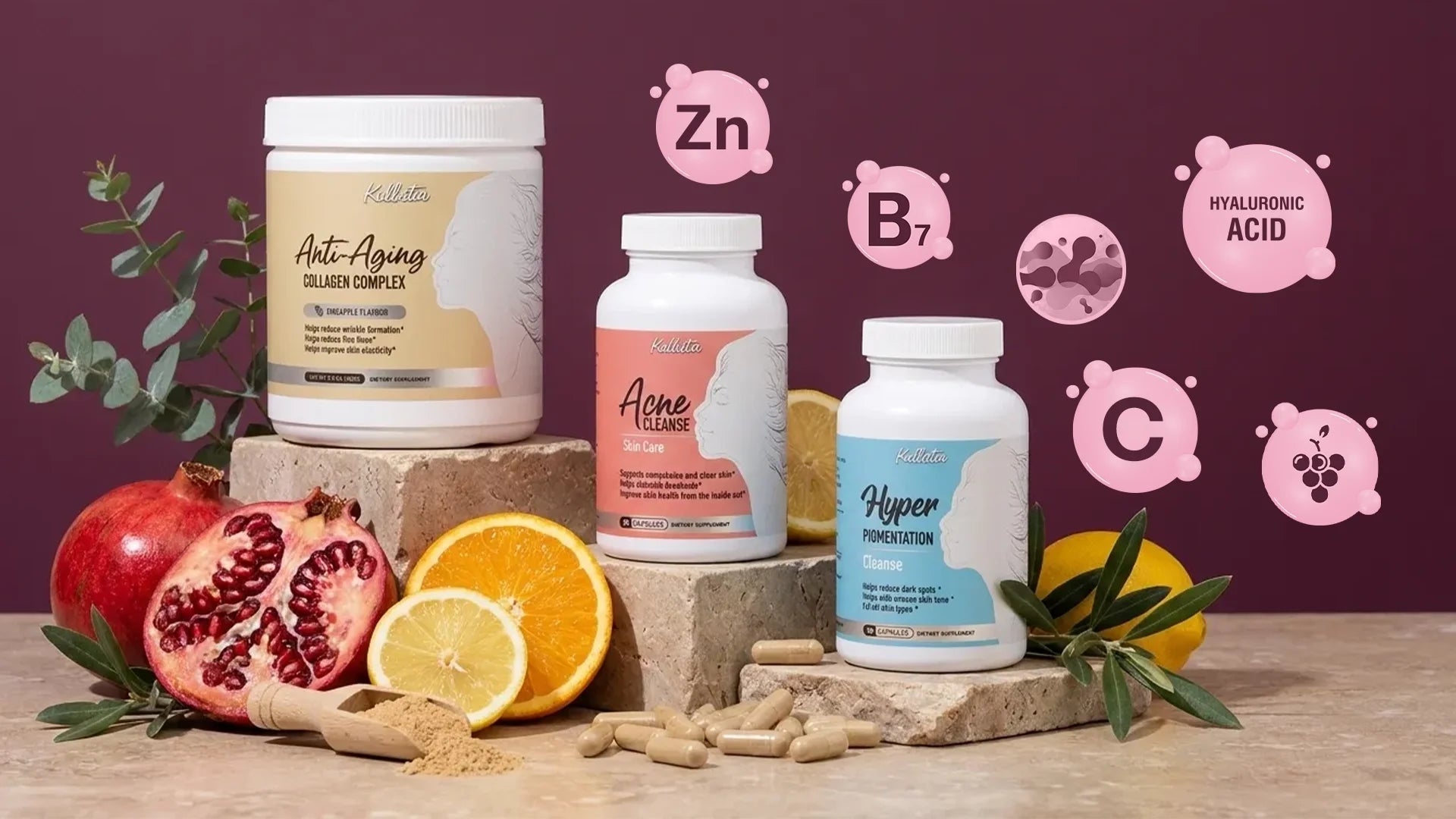 Do collagen supplements actually work?