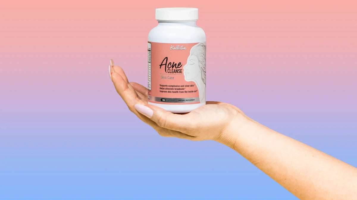 Why breakouts return even when you're doing everything right!
