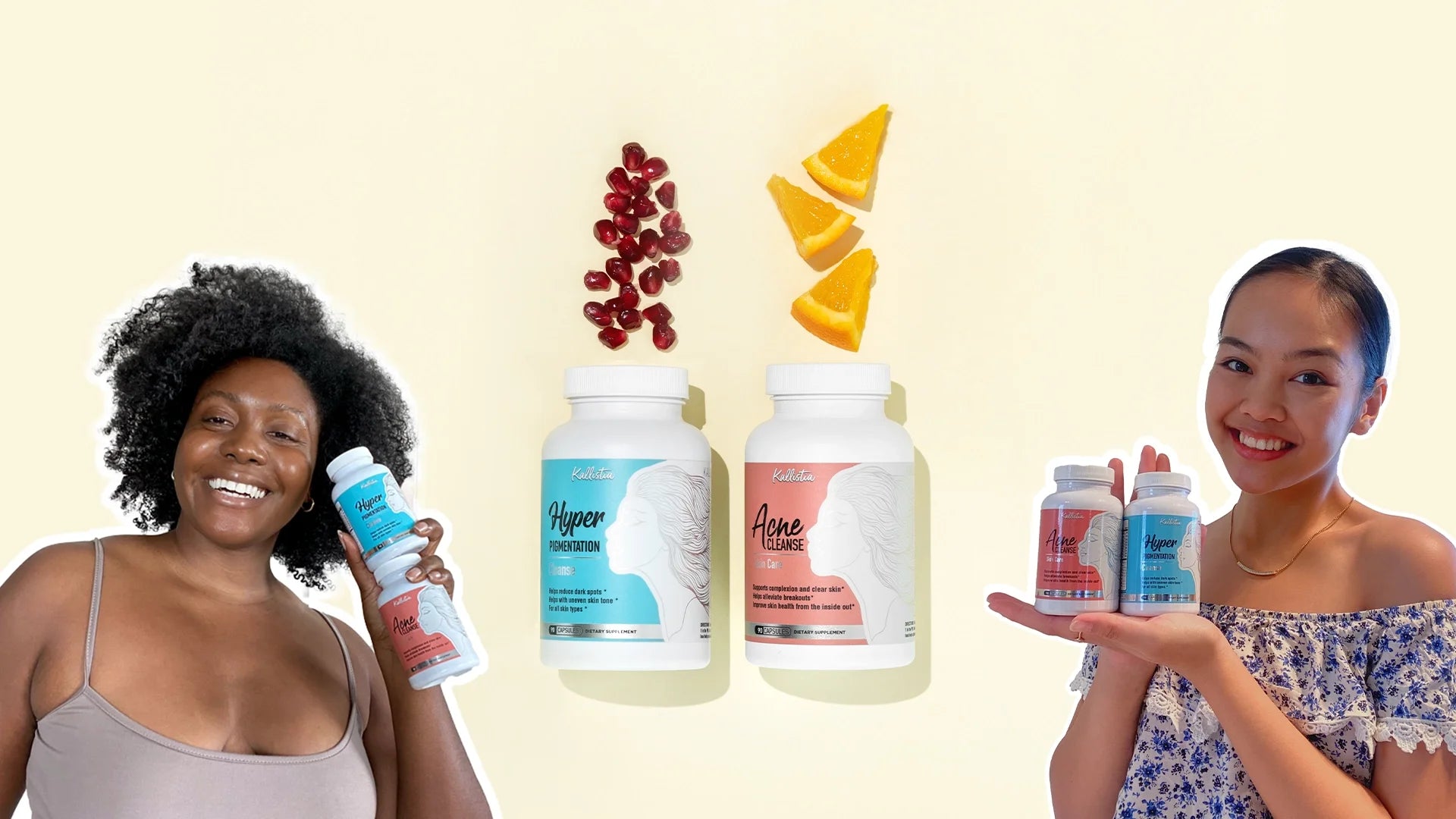 Kojic Acid Might Be Making Your Dark Spots Worse