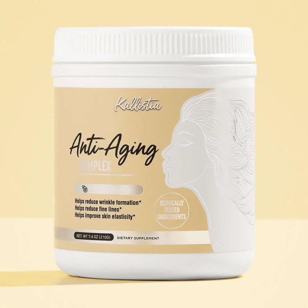 Anti-Aging Complex Powder