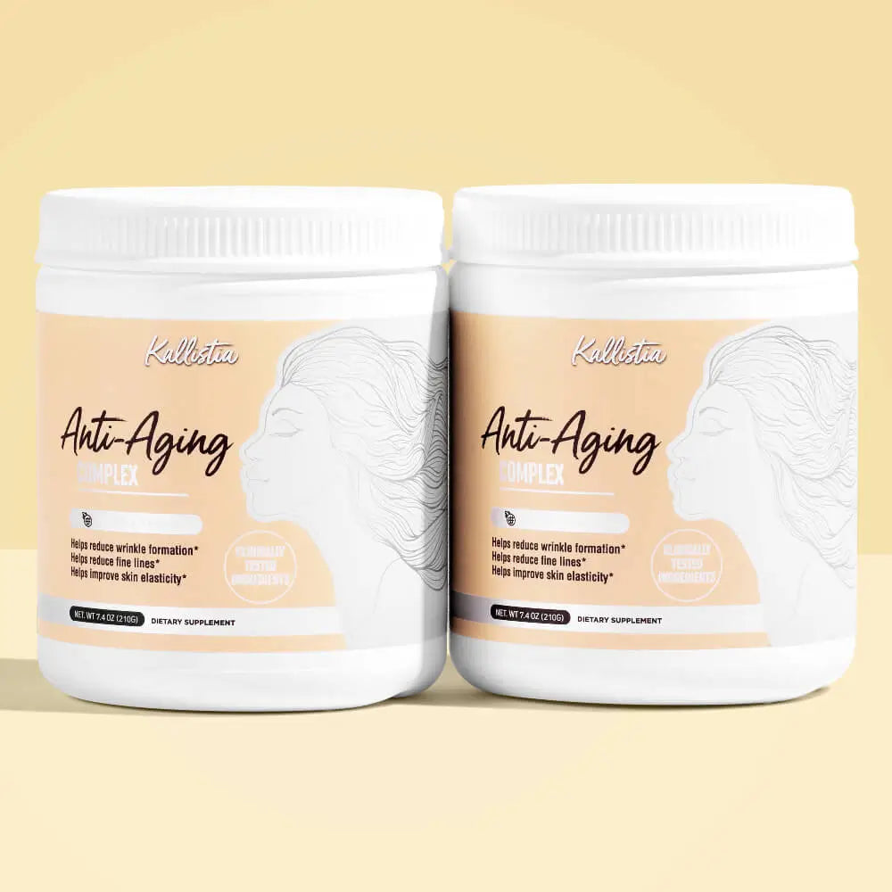 Anti-Aging Complex Powder