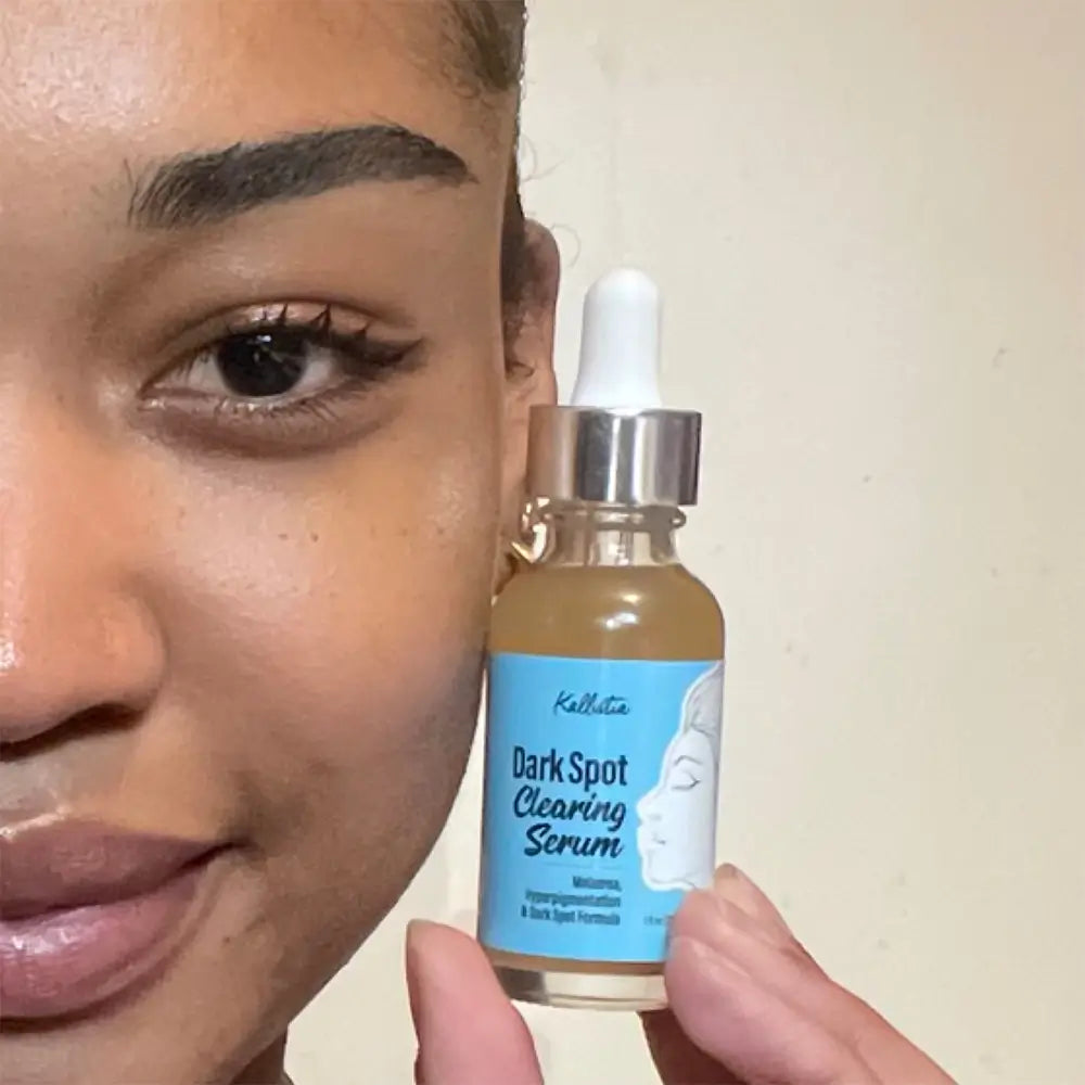 Radiant Complexion Duo