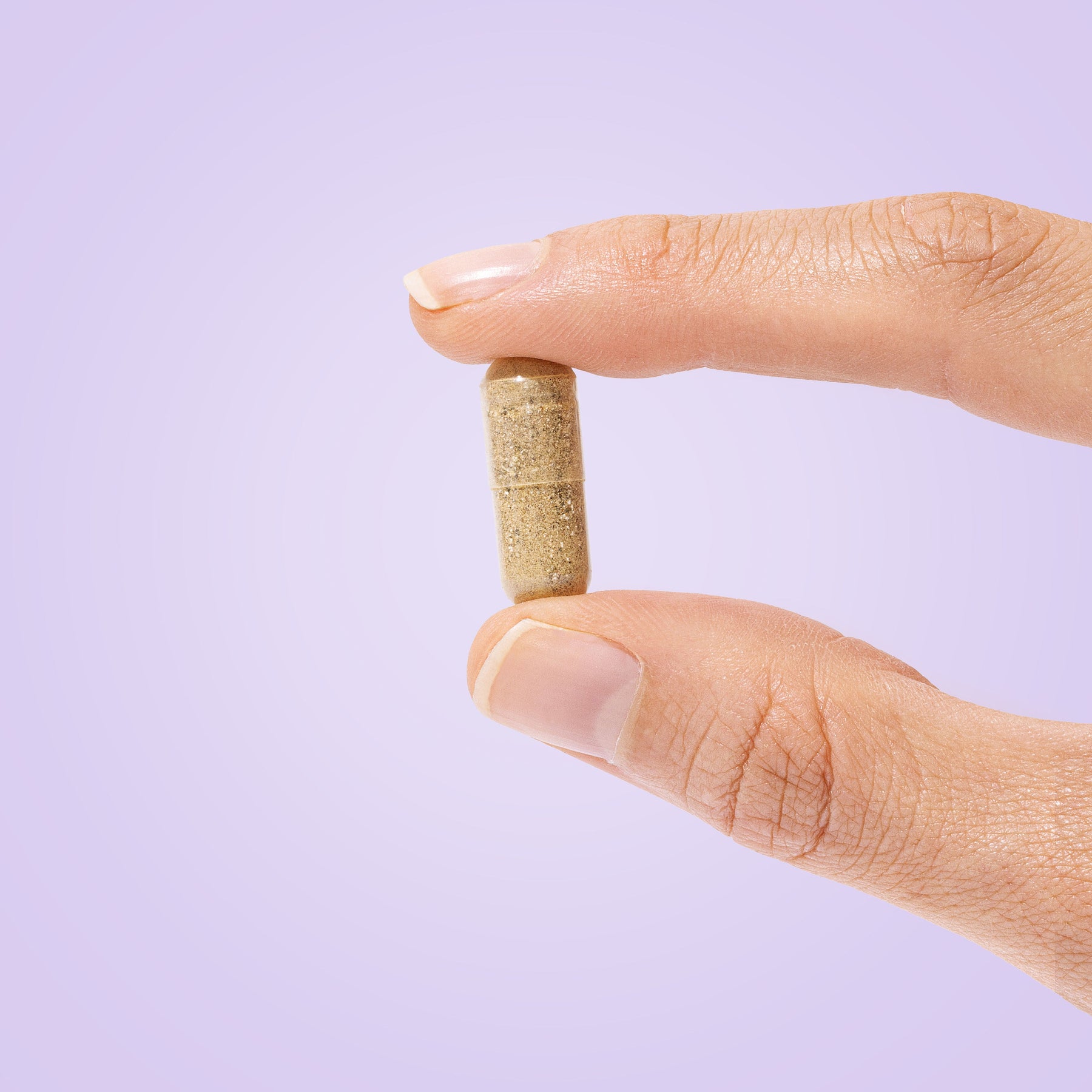 kallistia Hair Nourish Capsules Kit