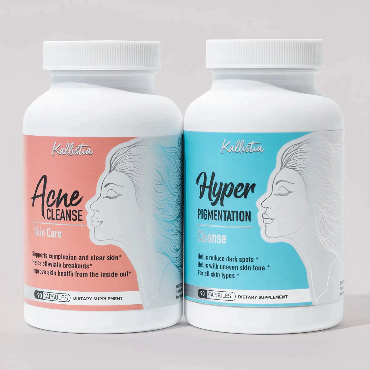 Kallista acne deals