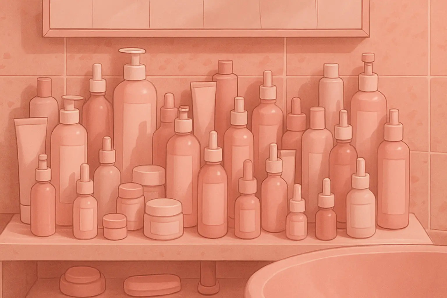3 "Acne Cures" That Are Secretly Making Your Skin Worse
