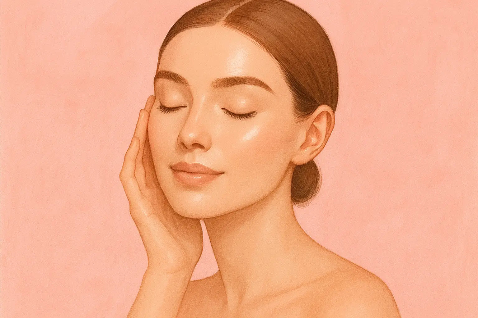 The Internal Triggers of Hormonal Acne: Beyond the Surface