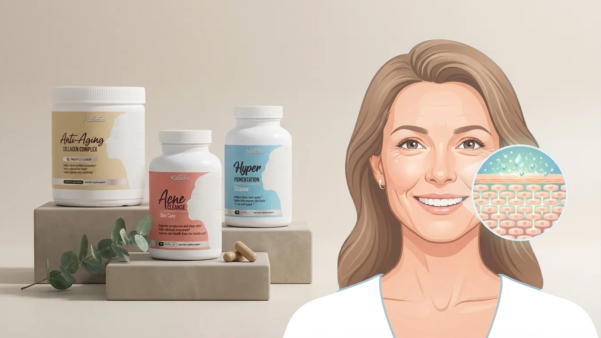 5 things a damaged barrier does to your skin tone