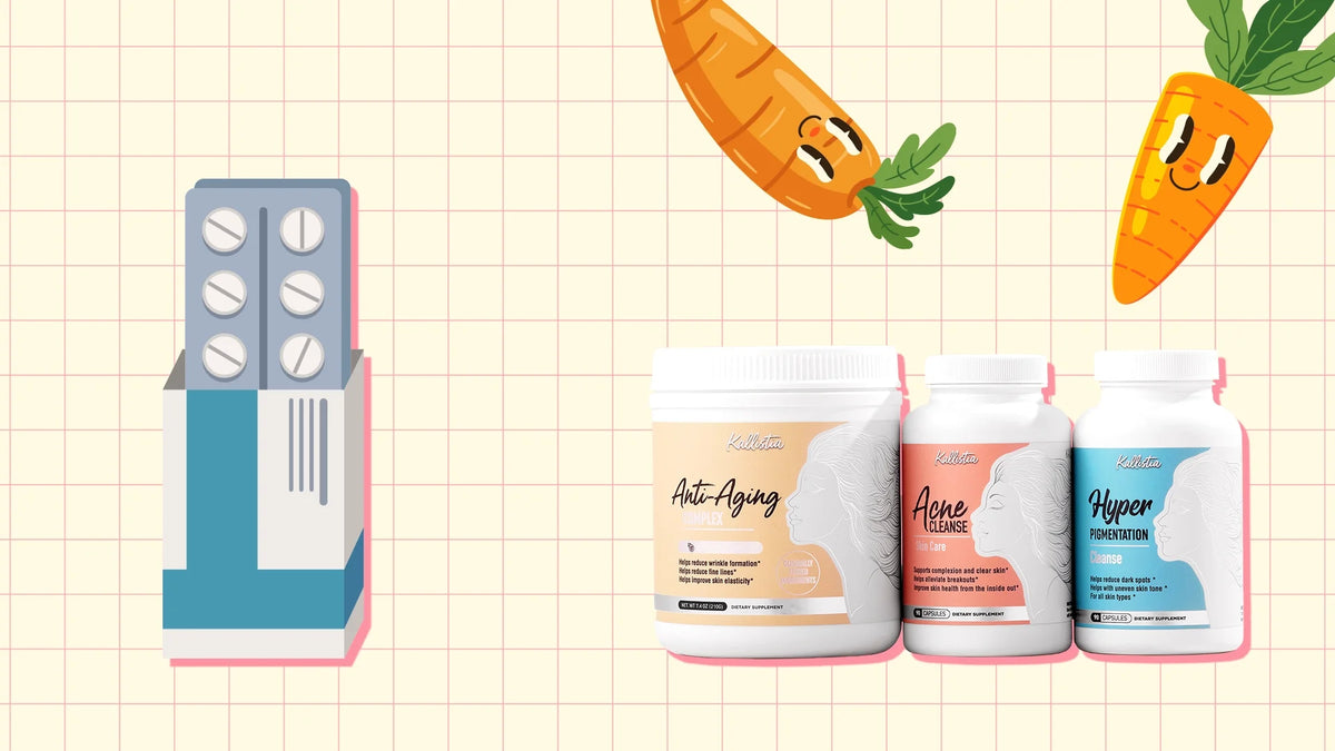 Does beta-carotene darken melasma?