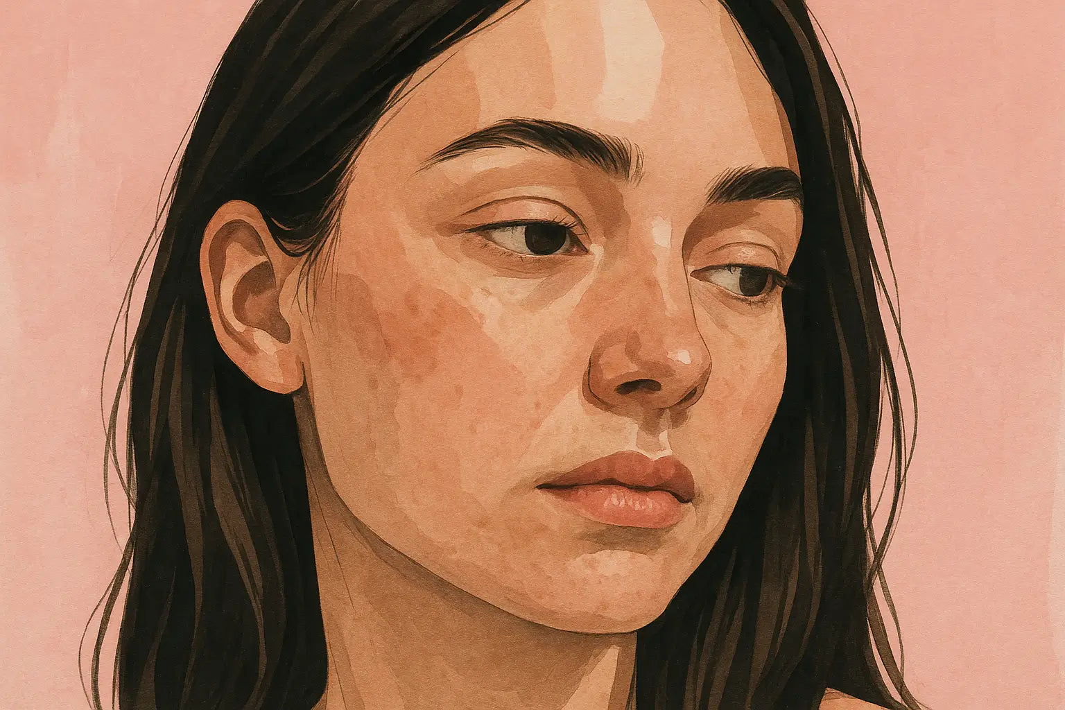 Your Journey to Clear Skin Is Real. And We Get It.