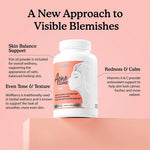 Acne Cleanse Capsules Kit