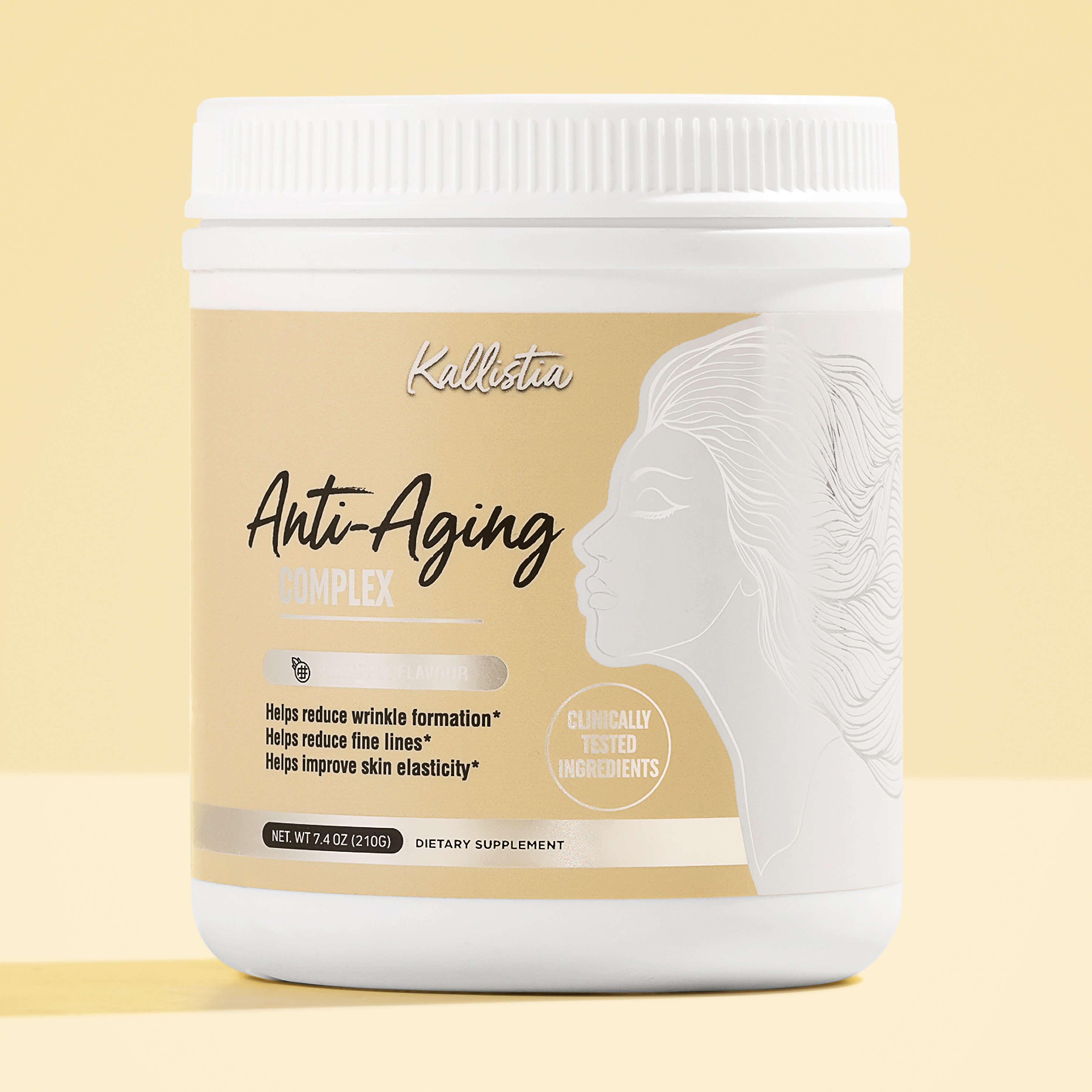 Anti-Aging Complex Powder