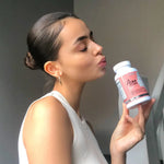 Acne Cleanse Capsules Kit