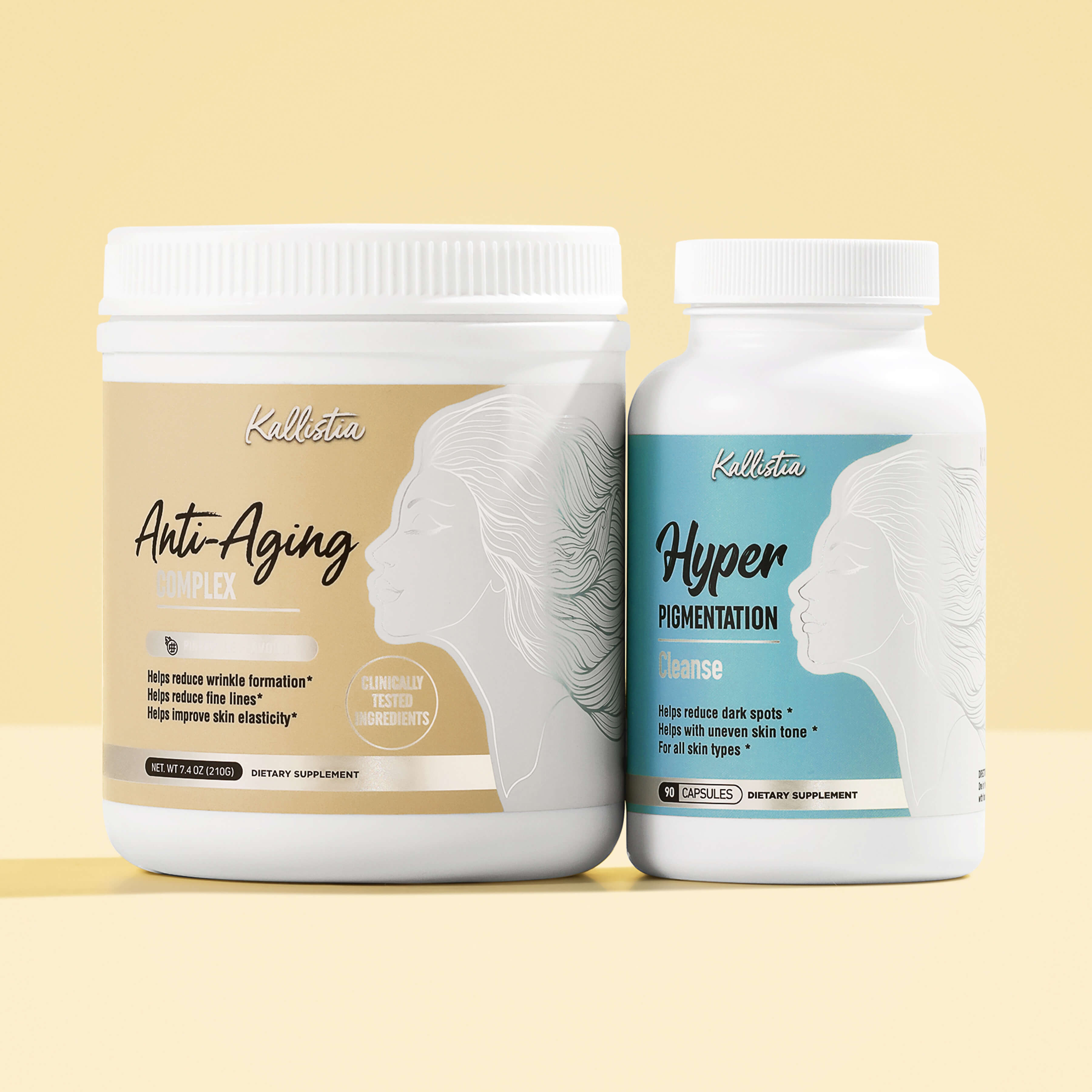 Kit de hiperrenovación