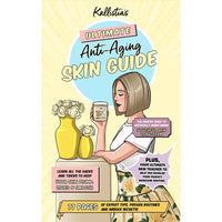 Anti-Aging Skin Guide
