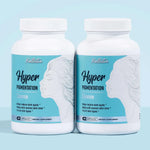 Hyperpigmentation Cleanse Capsules