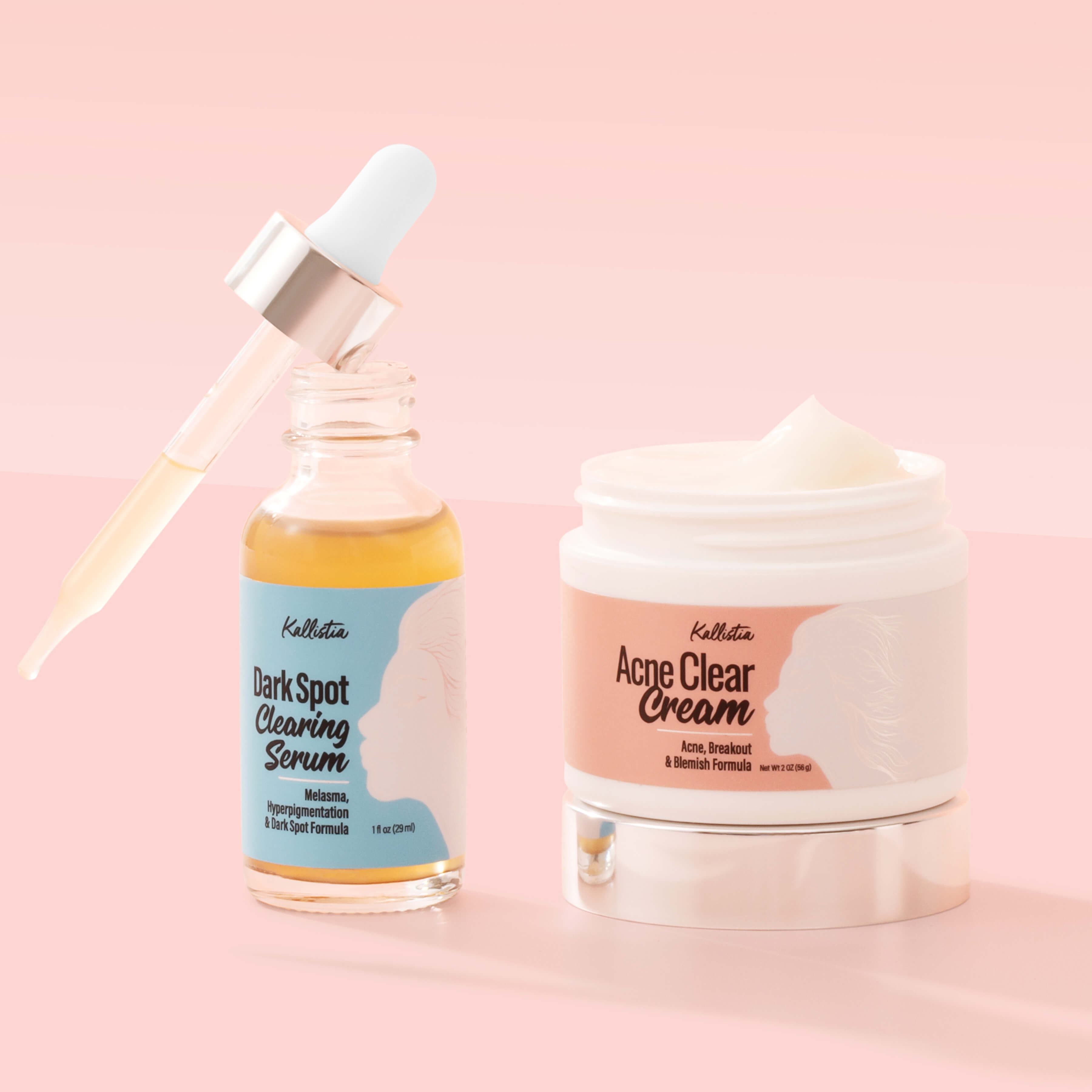 Clear Glow Kit