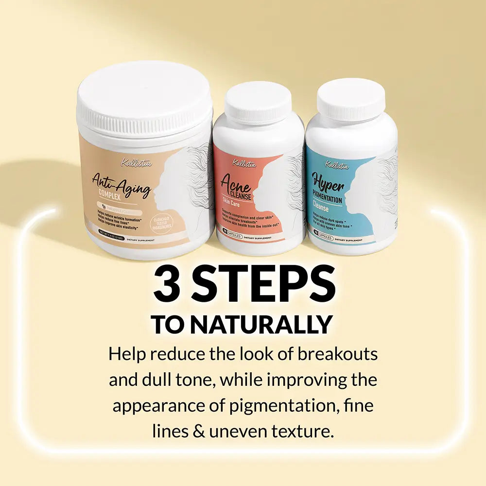 Perfect Skin Kit