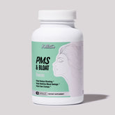 kallistia 45 Day Supply PMS & Bloat Rescue Capsules