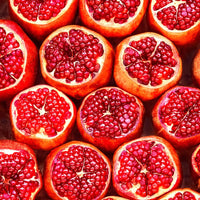 Pomegranate Fruit