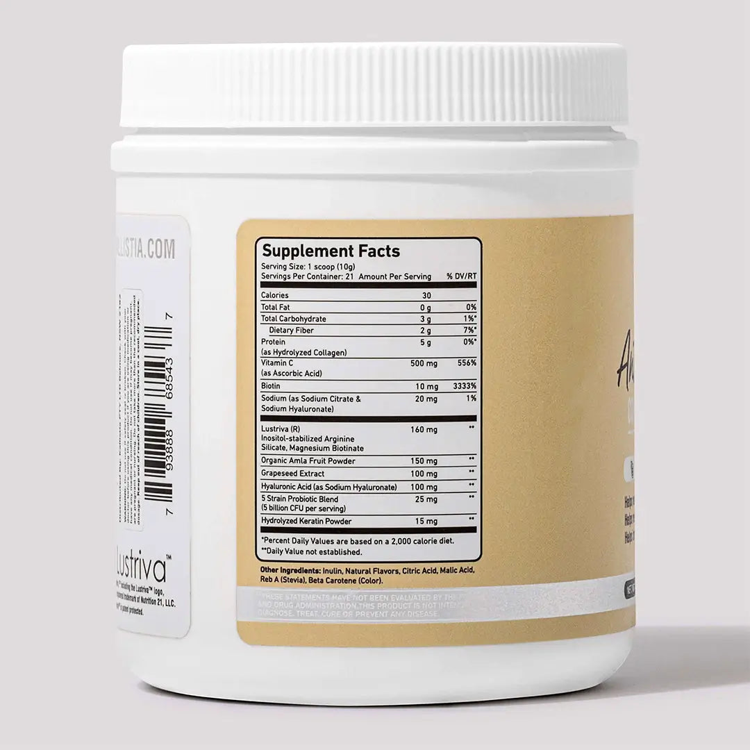 Anti-Aging Complex Powder