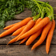 Vitamin A (as Beta Carotene)