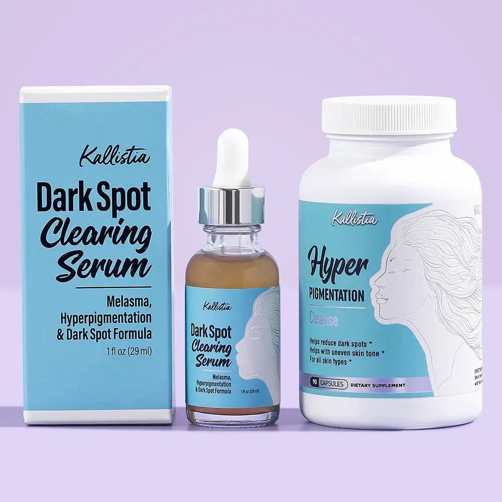 Radiant Complexion Duo