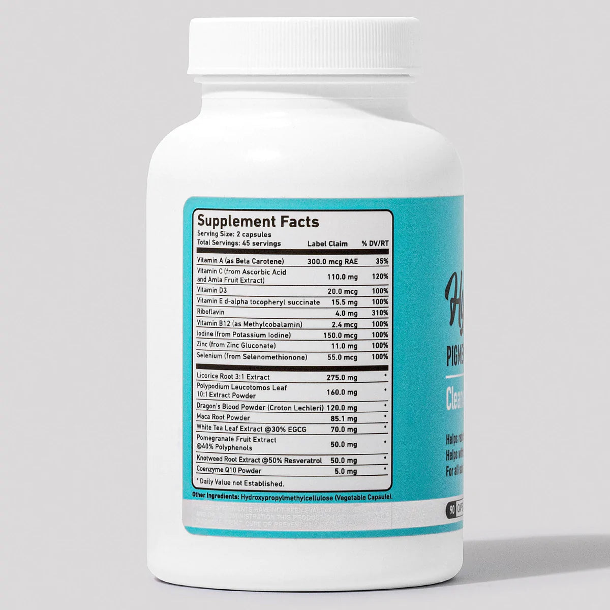 Kallistia acne deals